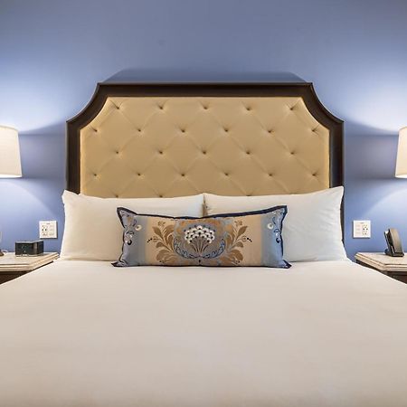 The Houstonian Hotel, Club & Spa Exterior foto