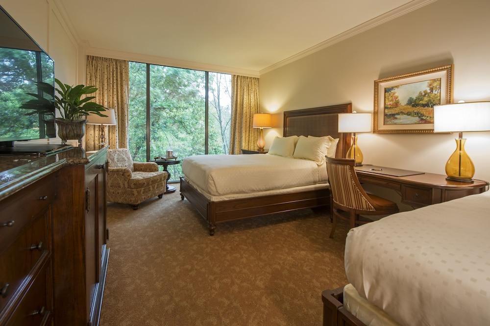 The Houstonian Hotel, Club & Spa Exterior foto