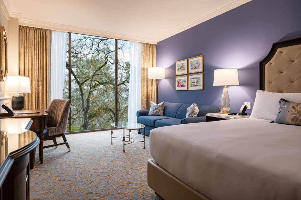 The Houstonian Hotel, Club & Spa Habitación foto